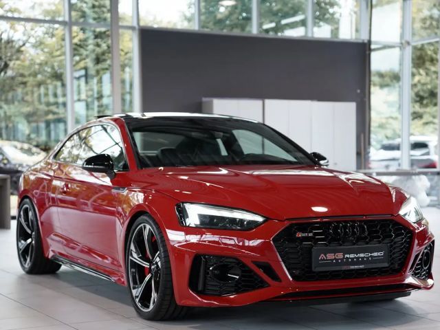 Audi RS5 Coupé Quattro