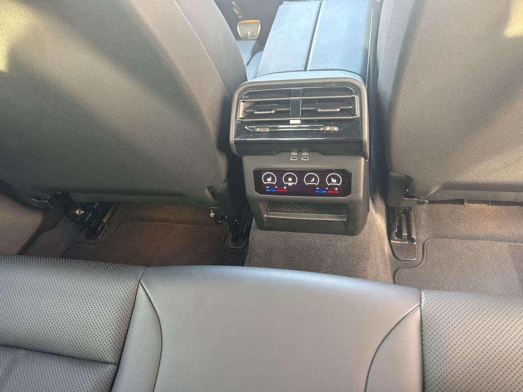 BMW 540 540d Sedan xDrive