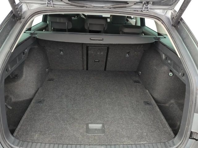 Skoda Octavia 1.5 TSI Combi Selection