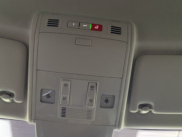 Volkswagen Taigo 1.0 TSI