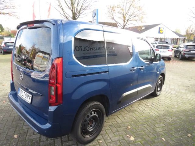 Opel Combo Life