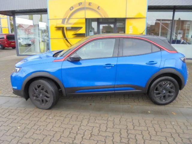 Opel Mokka GS-Line Grand Sport