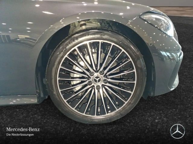 Mercedes-Benz CLE 220 AMG Line