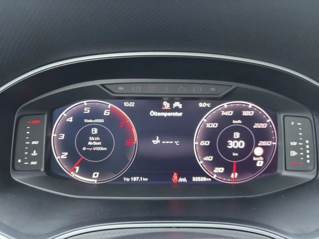 Seat Ibiza 1.0 TSI Style