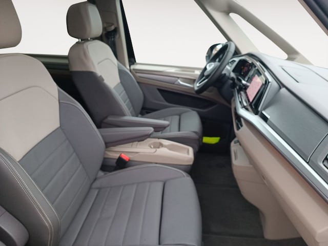 Volkswagen Multivan DSG