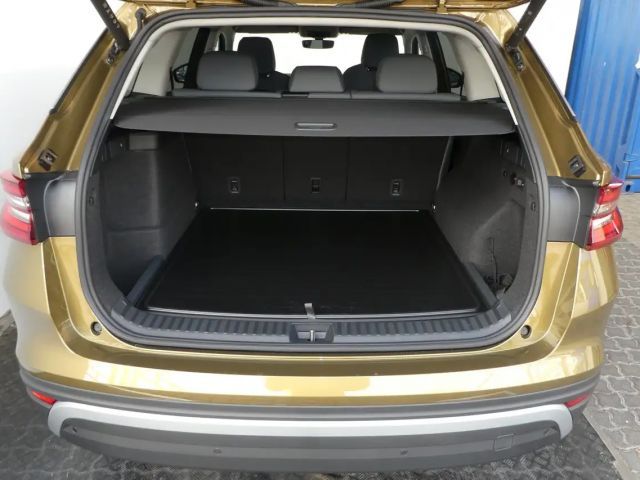 Skoda Kodiaq Selection iV