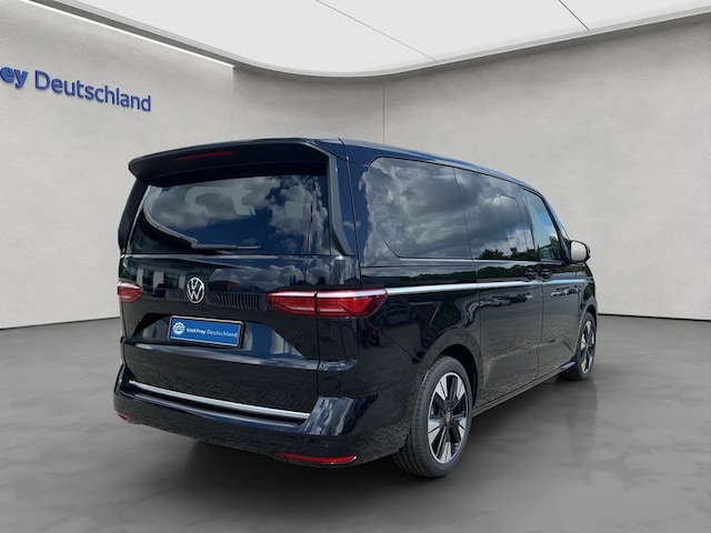 Volkswagen Multivan DSG IQ.Drive Style