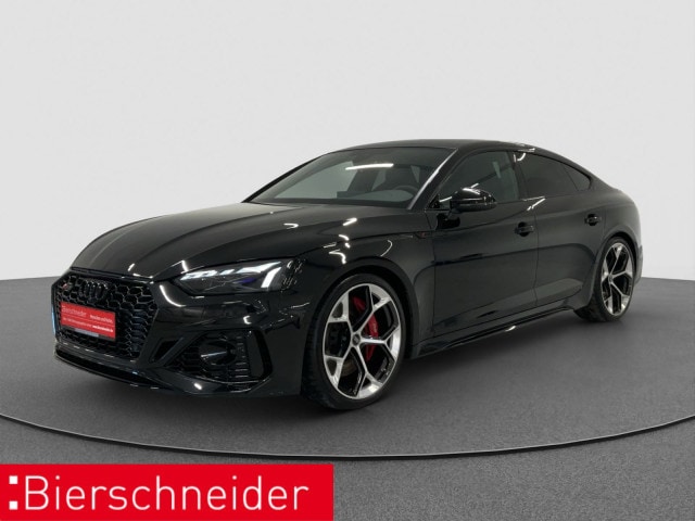 Audi RS5 Quattro Sportback