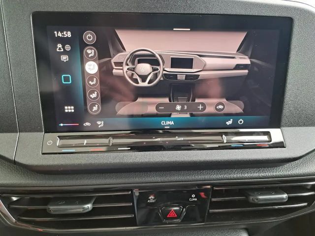 Volkswagen Caddy Cargo TSI