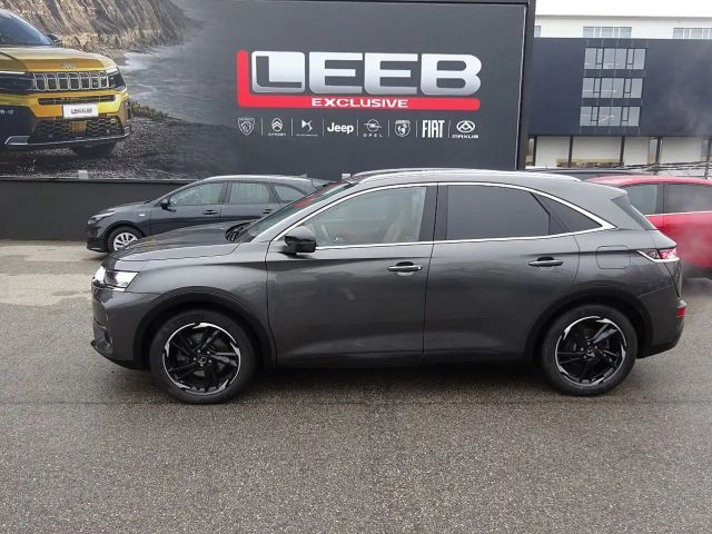 DS DS 7 Crossback Crossback E-Tense