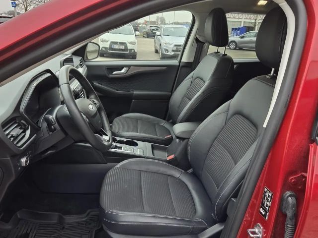 Ford Kuga Plug in Hybrid Titanium X