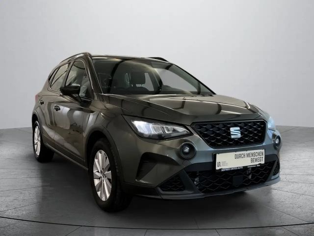 Seat Arona Style