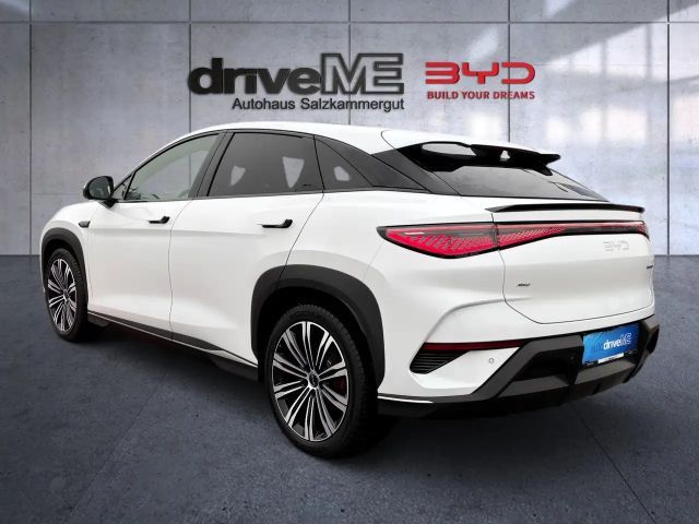 BYD Sealion 7 Excellence