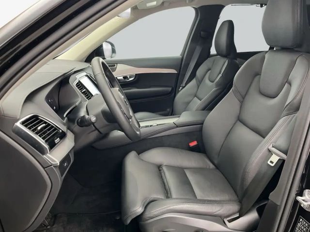 Volvo XC90 AWD Bright Plus