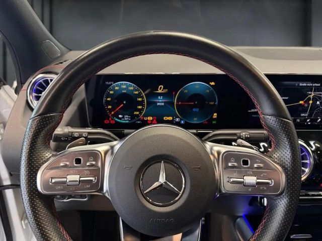 Mercedes-Benz EQA 250 AMG Line