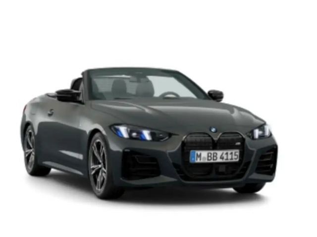 BMW 440 Cabrio xDrive