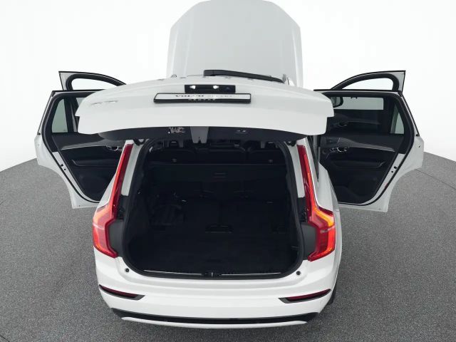 Volvo XC90 AWD R-Design