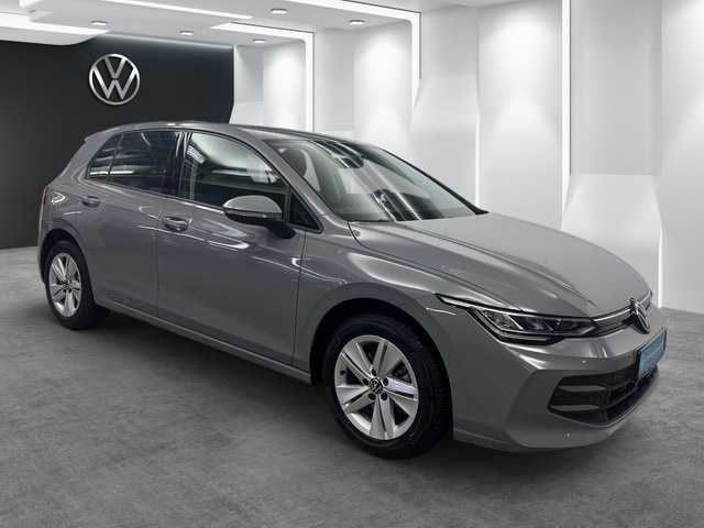 Volkswagen Golf 1.5 eTSI Golf VIII Life