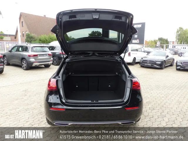 Mercedes-Benz A 180 Progressive