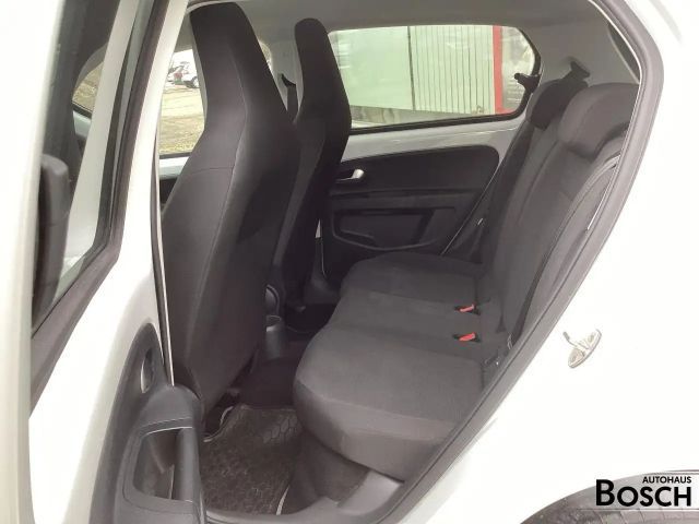 Volkswagen e-up! Plus Style