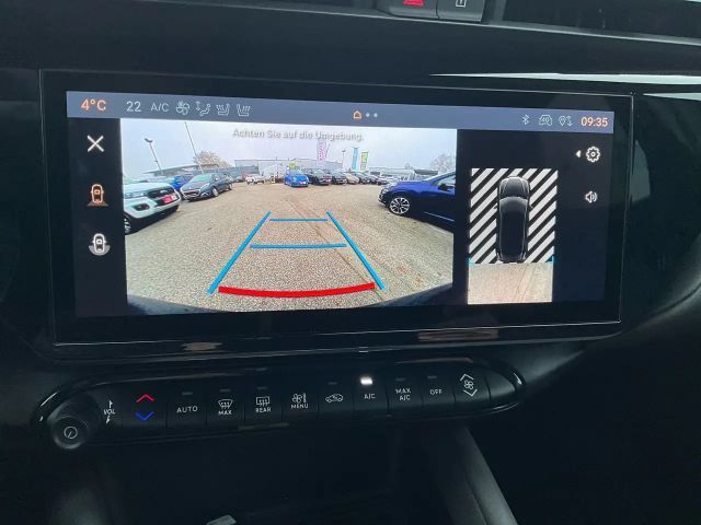 Alfa Romeo Junior FWD Speciale