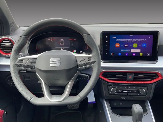 Seat Arona 1.0 TSI FR-lijn