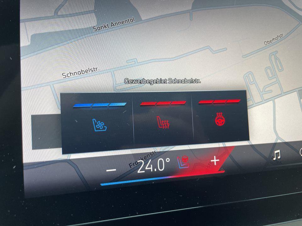 BMW i5 Sedan eDrive40