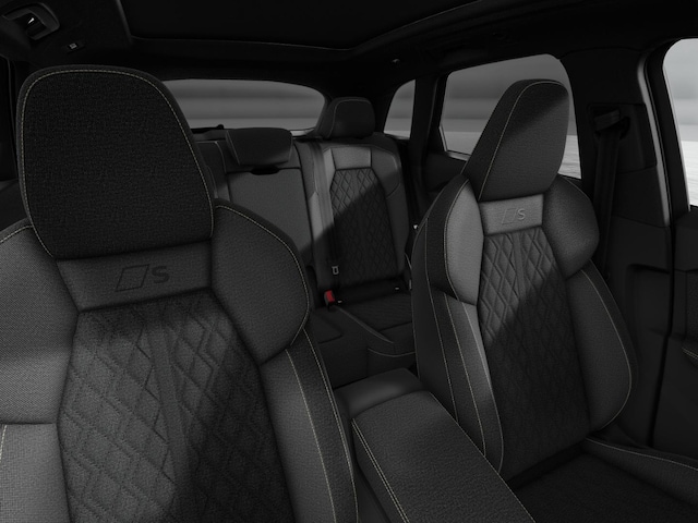 Audi Q5 Quattro S-Tronic