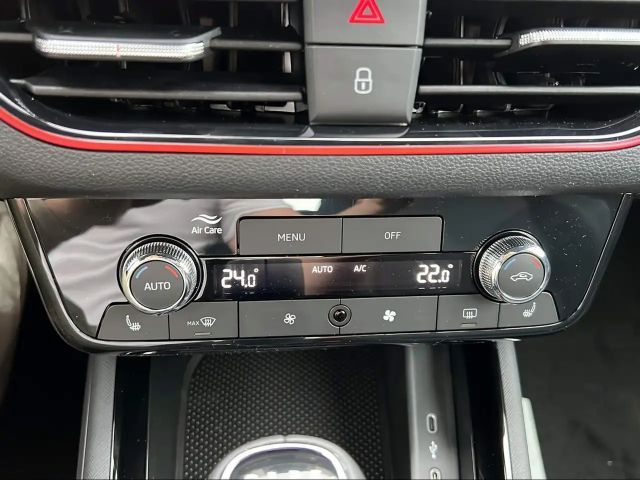 Skoda Kamiq Selection