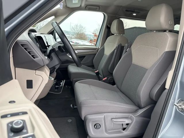 Volkswagen Multivan Lang Life T7