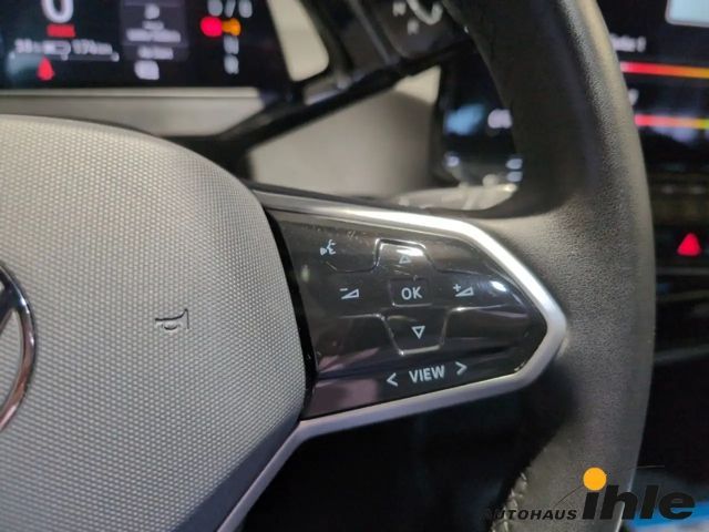 Volkswagen ID.3 58 KWh Performance Pro