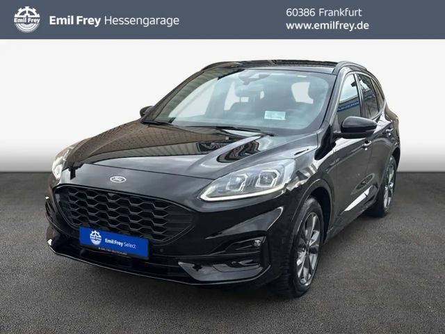 Ford Kuga EcoBoost ST Line