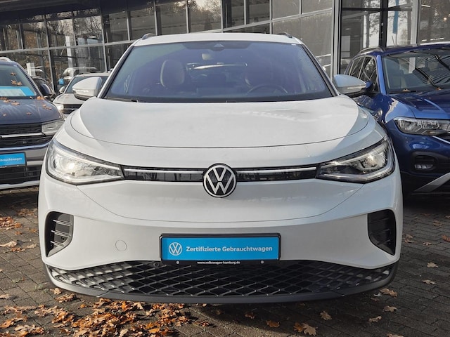 Volkswagen ID.4 DSG Performance Pure