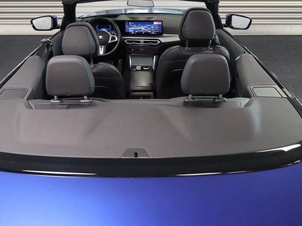 BMW M440 Cabrio M440i xDrive