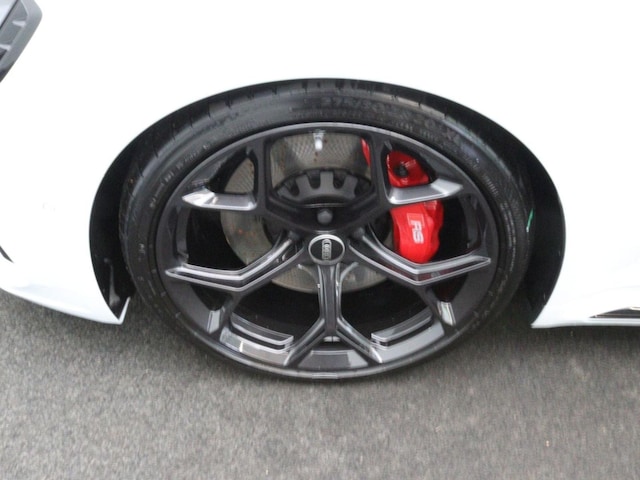 Audi RS4 Avant Quattro