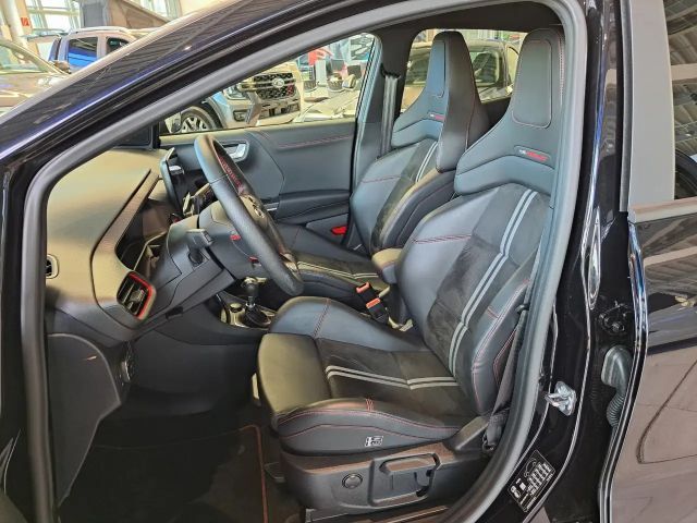 Ford Puma EcoBoost ST Line