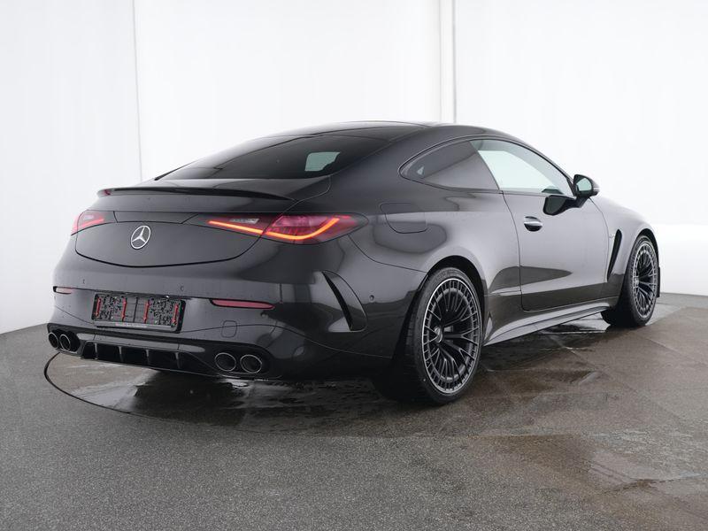 Mercedes-Benz AMG CLE 4MATIC