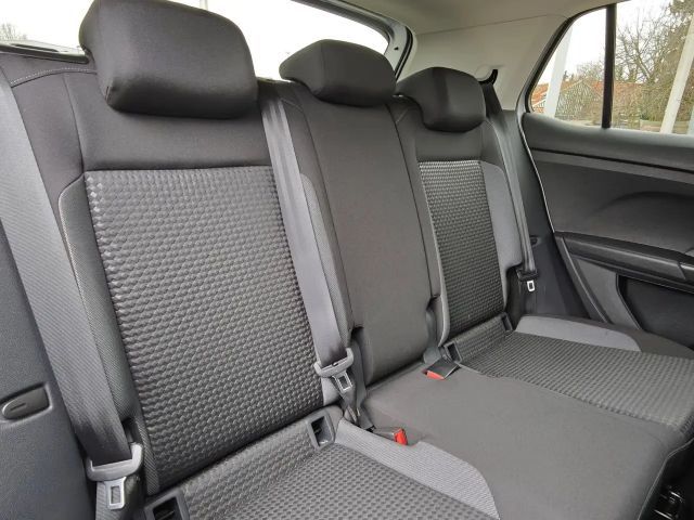 Volkswagen T-Cross 1.5 TSI DSG