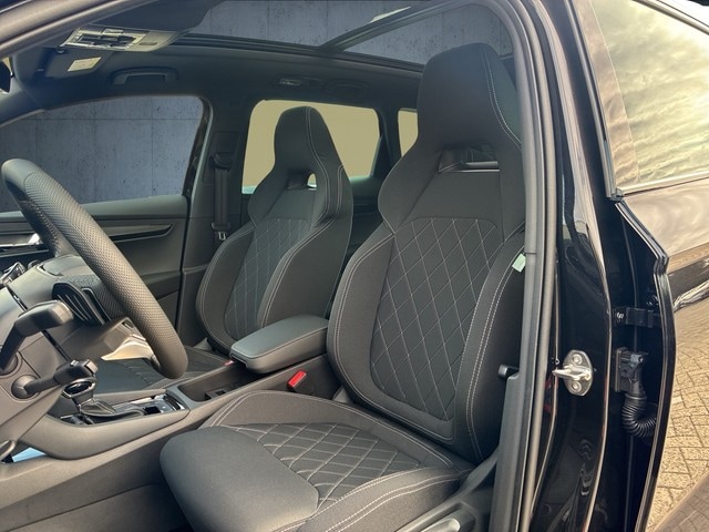 Skoda Karoq 2.0 TSI 4x4 Sportline