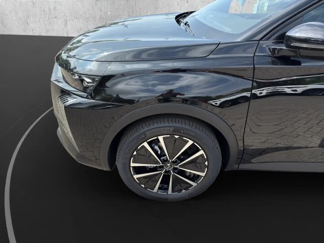 DS DS 7 Crossback BlueHDi Mobiles Pallas