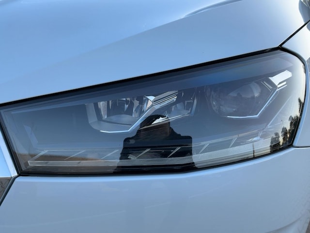 Skoda Fabia 1.0 TSI Tour