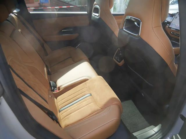 Mazda 6e Plus Takumi