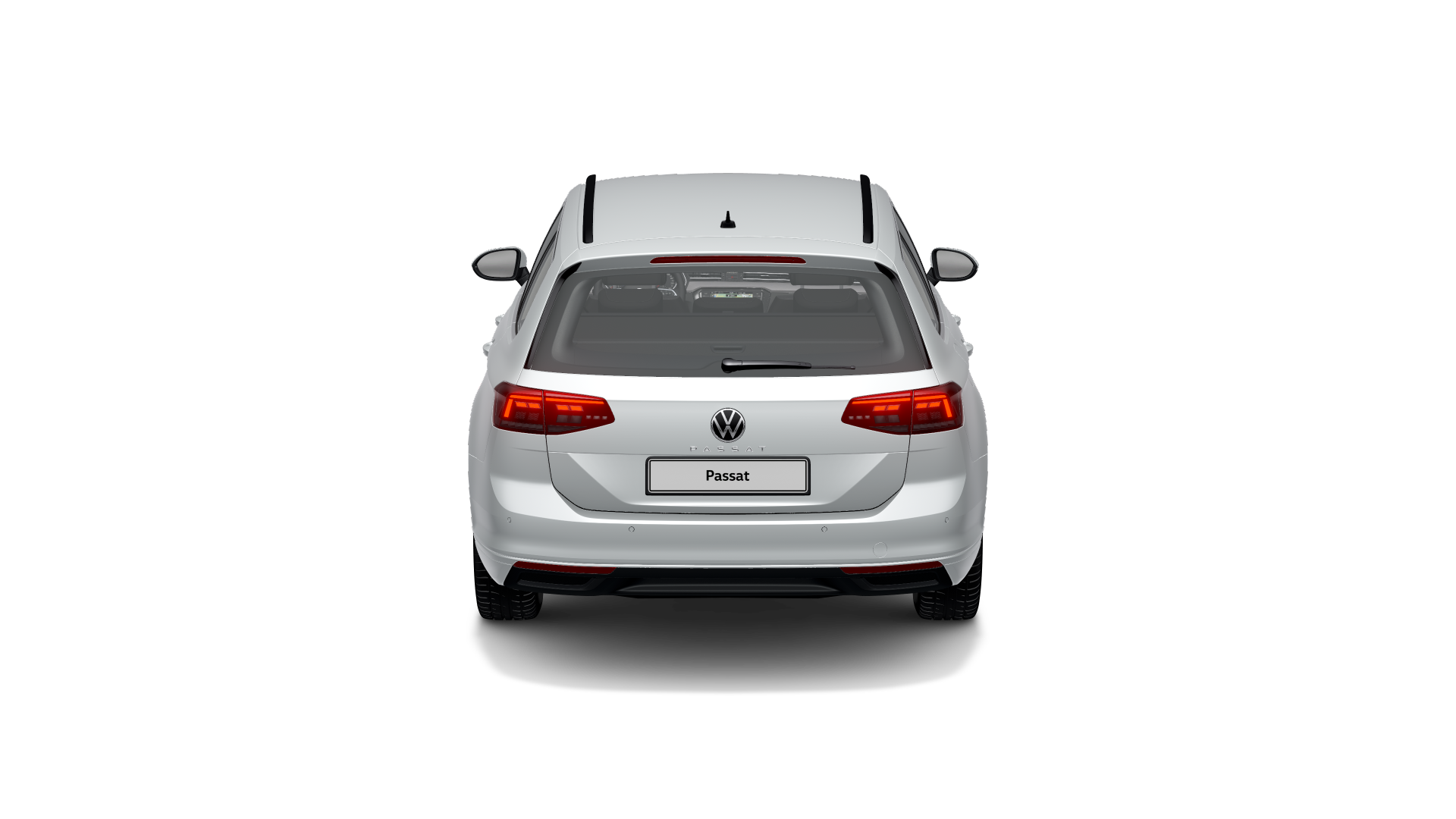 Volkswagen Passat 2.0 TDI DSG Variant