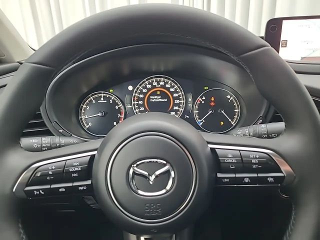 Mazda CX-30 Exclusive-line