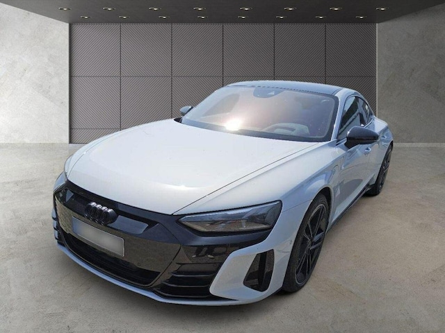 Audi RS e-tron GT Quattro