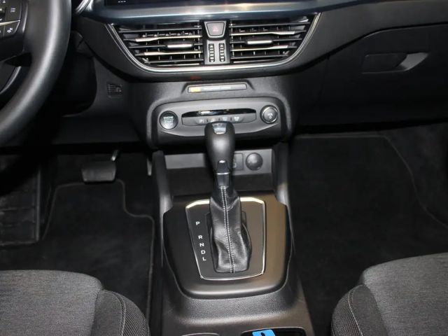 Ford Focus Active Wagon