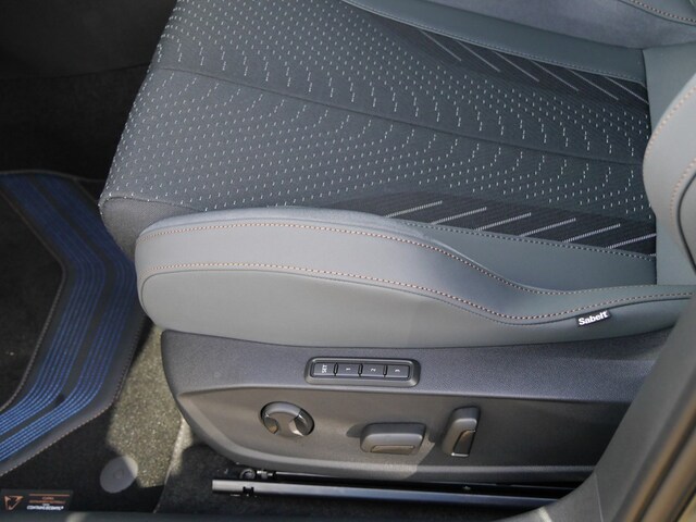 Cupra Formentor DSG VZ