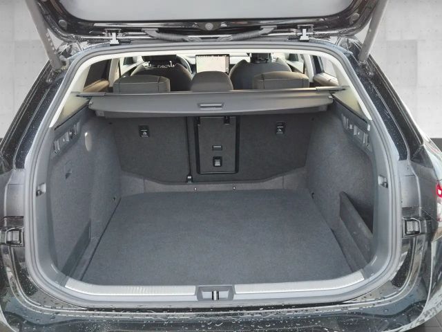 Skoda Superb 2.0 TDI 4x4 Combi Selection