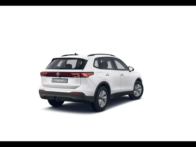Volkswagen Tiguan 1.5 eTSI