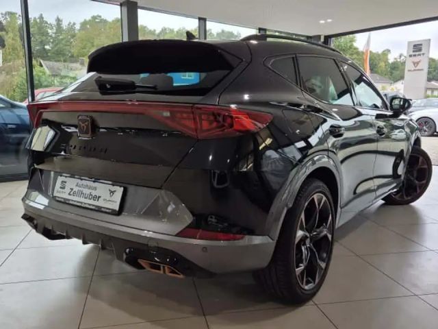 Cupra Formentor 1.4 DSG VZ e-Hybrid